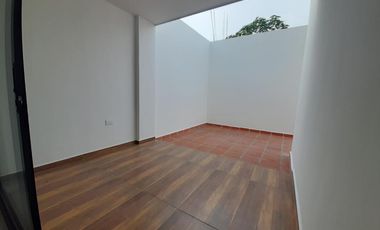 casa en venta en niza. Cod V2709