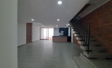 casa en venta en niza. Cod V2709