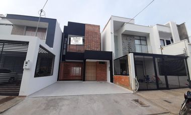casa en venta en niza. Cod V2709