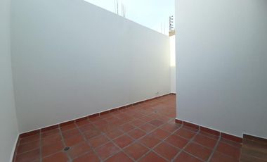 casa en venta en niza. Cod V2709