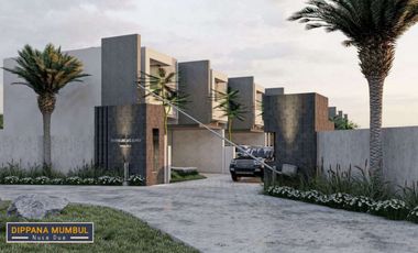 RUMAH MEWAH HARGA PALING MURAH DI KAWASAN ELIT NUSA DUA