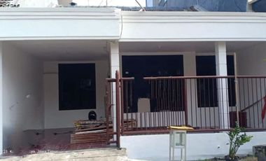 Rumah disewakan di Sukolilo, Surabaya