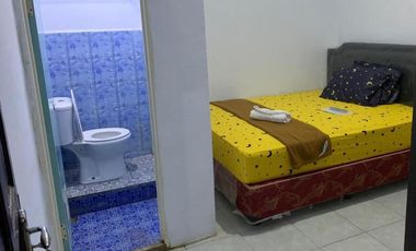 Kost Live Mks - Makassar