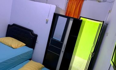 Kost Live Mks - Makassar