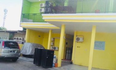 Kost Live Mks - Makassar
