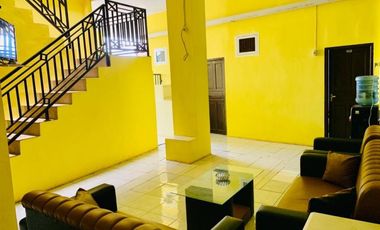 Kost Live Mks - Makassar