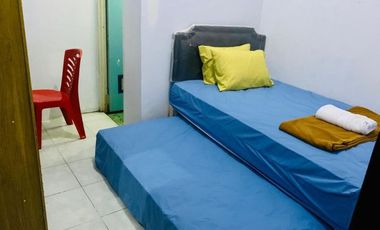 Kost Live Mks - Makassar