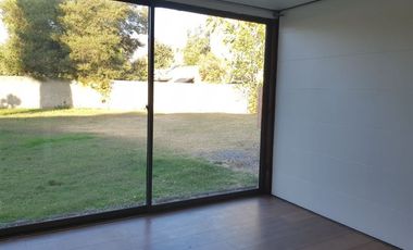 Casa en arriendo Rancagua, Machalí, Condominio Sta. Sofía