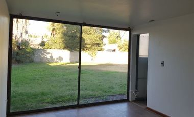 Casa en arriendo Rancagua, Machalí, Condominio Sta. Sofía