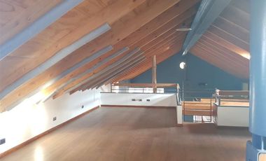 Casa en arriendo Rancagua, Machalí, Condominio Sta. Sofía