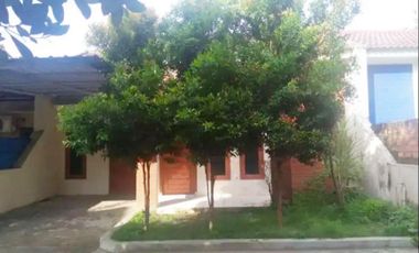 Rumah Dijual Dekat Universitas Mercu Buana Yogyakarta