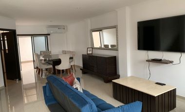 ALQUILER CASA AMOBLADA EN NAPOLI