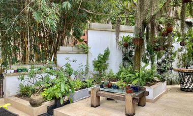 casa condominio en venta en villa campestre. Cod V4429