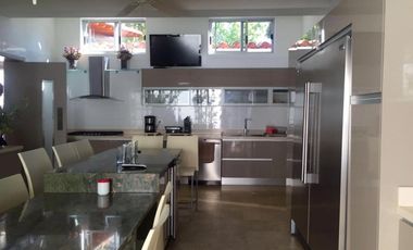 casa condominio en venta en villa campestre. Cod V4429