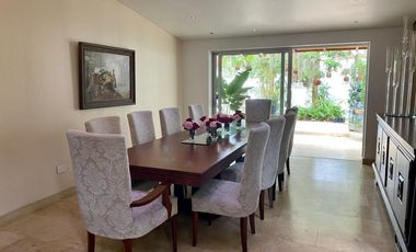 casa condominio en venta en villa campestre. Cod V4429