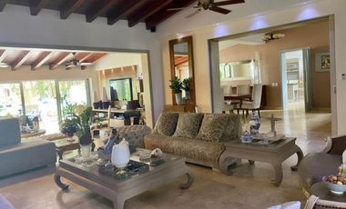 casa condominio en venta en villa campestre. Cod V4429