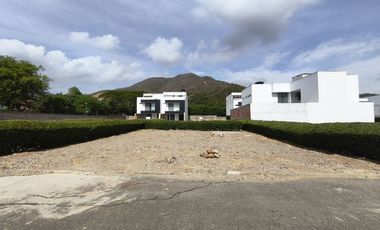 lote en venta en el portico. Cod V31602