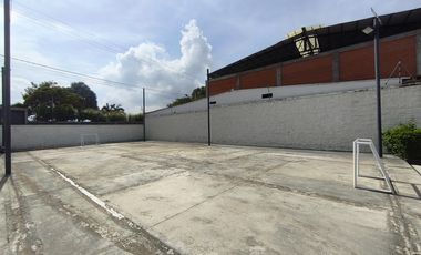 lote en venta en el portico. Cod V31602