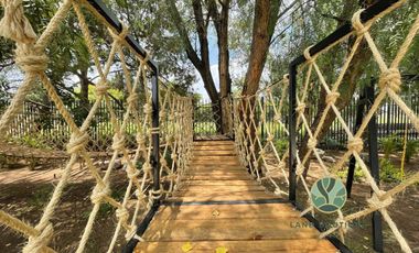 Casa en Venta Aguascalientes en coto San Charbel