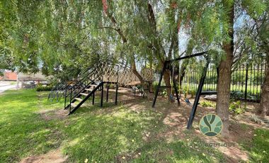 Casa en Venta Aguascalientes en coto San Charbel