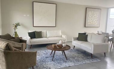 Casa en Venta Aguascalientes en coto San Charbel