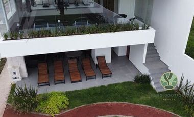 Casa en Venta Aguascalientes en coto San Charbel