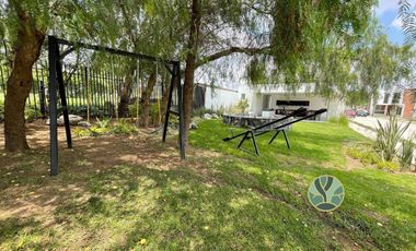 Casa en Venta Aguascalientes en coto San Charbel