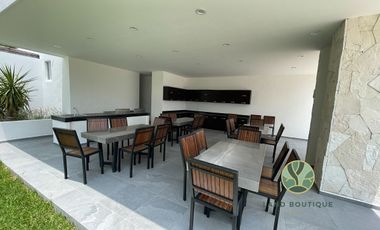 Casa en Venta Aguascalientes en coto San Charbel