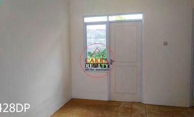 Rumah Overkredit di Citra Indah City Murah harga Nego 428 DP