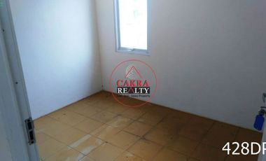 Rumah Overkredit di Citra Indah City Murah harga Nego 428 DP