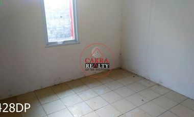 Rumah Overkredit di Citra Indah City Murah harga Nego 428 DP