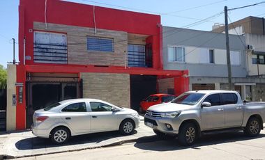 Departamento - Monte Grande