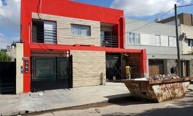 Departamento - Monte Grande