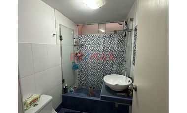 🏡🏢 Casa En Venta Con Parámetros Para 5 Pisos | 160 M² | San Juan De Miraflores | Excelente Inversión 💰📈