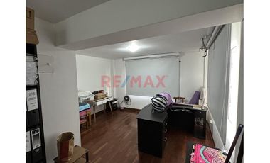 🏡🏢 Casa En Venta Con Parámetros Para 5 Pisos | 160 M² | San Juan De Miraflores | Excelente Inversión 💰📈