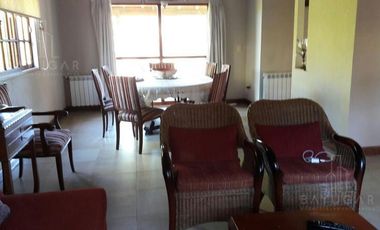 Casa - Pilar