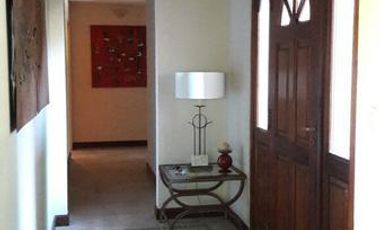 Casa - Pilar