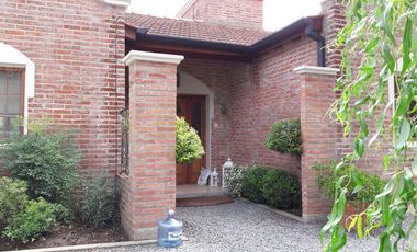 Casa - Pilar