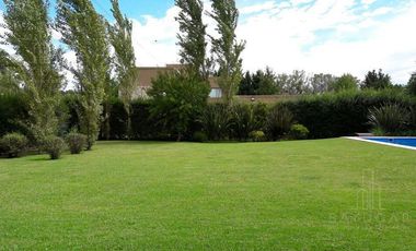 Casa - Pilar