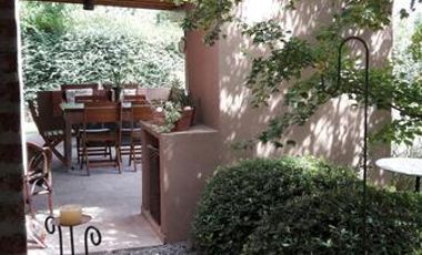 Casa - Pilar