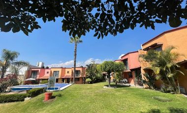 Renta casas amueblados cuernavaca mes - casas en renta en Cuernavaca -  Mitula Casas