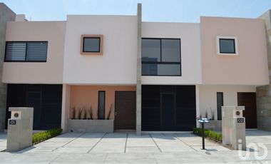 Casa en venta, Lomas del Marques, Querétaro