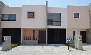 Casas virreyes queretaro - casas en Querétaro - Mitula Casas