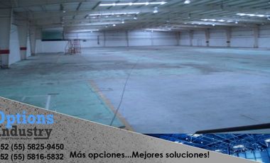 New option of warehouse for sale Puebla