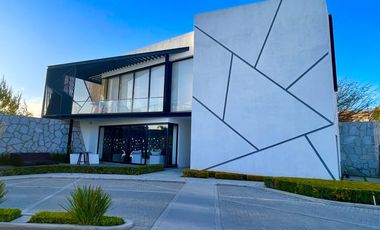 NORTE EN MURALIA RESIDENCIAL MODERNA Y AMPLIOS ESPACIOS