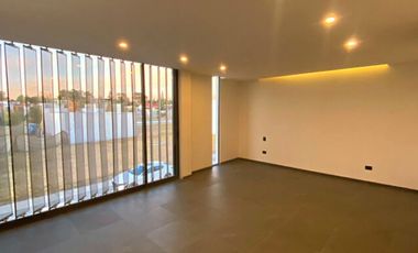 NORTE EN MURALIA RESIDENCIAL MODERNA Y AMPLIOS ESPACIOS