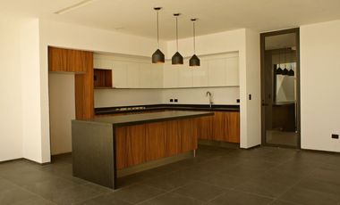 NORTE EN MURALIA RESIDENCIAL MODERNA Y AMPLIOS ESPACIOS