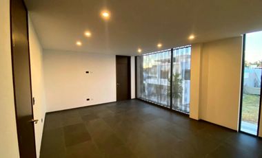 NORTE EN MURALIA RESIDENCIAL MODERNA Y AMPLIOS ESPACIOS