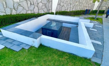 NORTE EN MURALIA RESIDENCIAL MODERNA Y AMPLIOS ESPACIOS