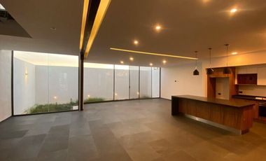 NORTE EN MURALIA RESIDENCIAL MODERNA Y AMPLIOS ESPACIOS